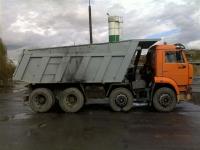 KAMAZ 1