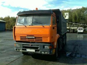 KAMAZ