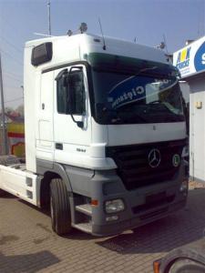 MB Actros 18.44 LS