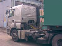 Mercedes Benz Axor1