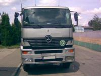 Mercedes Benz Axor 3